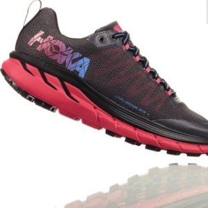 Hoka One One Challenger ATR 4 Black Azalea